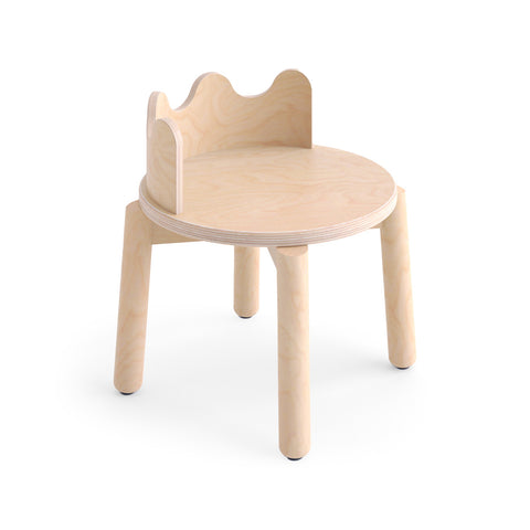 Moss Chairs (Set of 2)