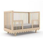Moss Crib Conversion Kit
