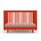 Moss Crib  option Red
