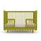 Moss Crib  option Green