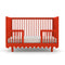 Moss Crib  option Red
