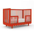 Moss Crib
