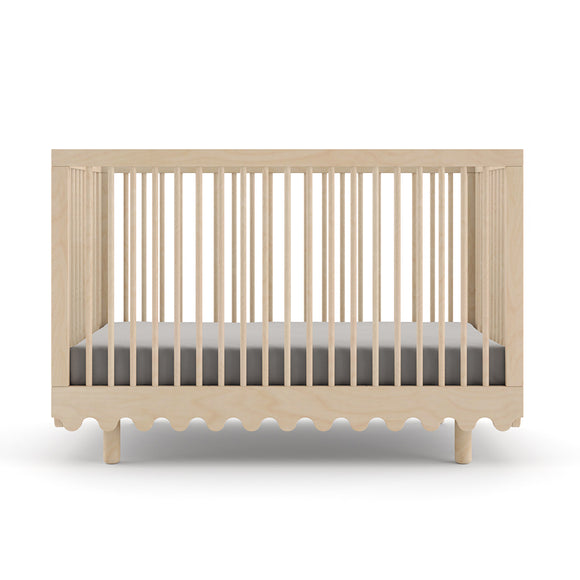 Moss Crib