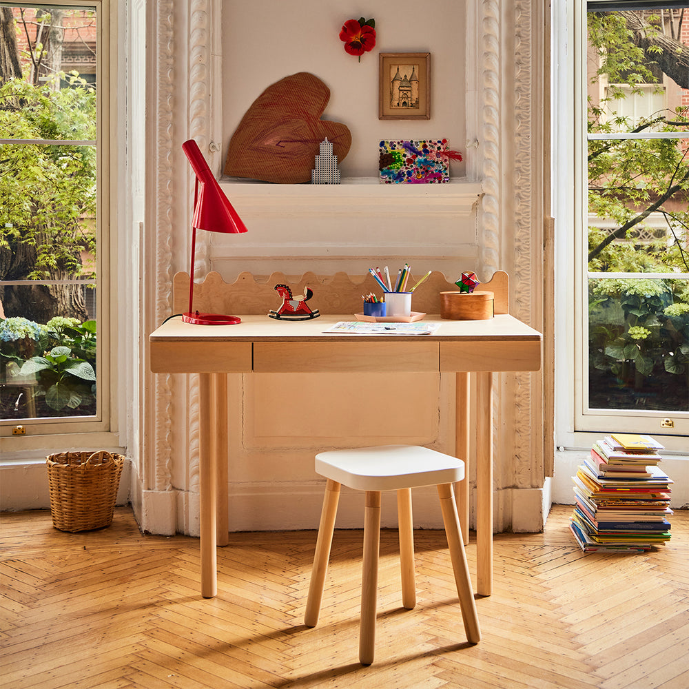 Moss Desk