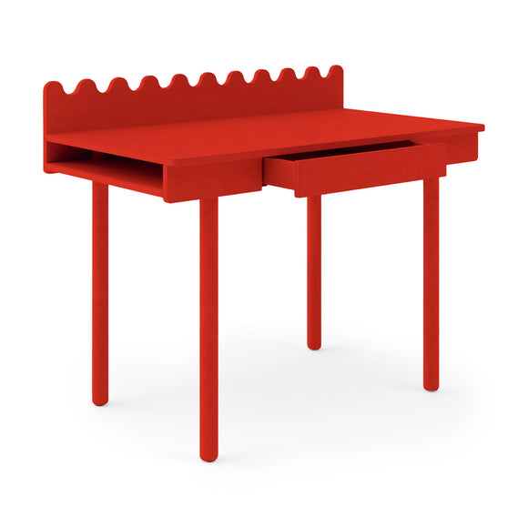 Moss Desk