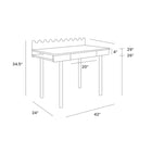 Moss Desk