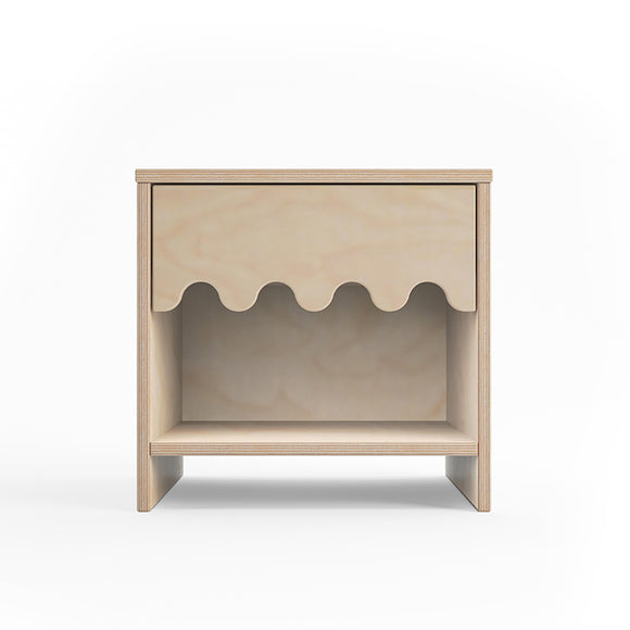 Moss Nightstand