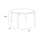Moss Table