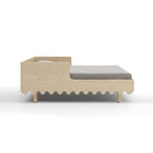 Moss Toddler Bed