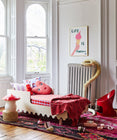 Moss Toddler Bed