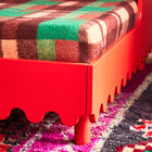 Moss Toddler Bed