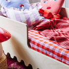 Moss Toddler Bed