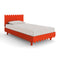 Moss Twin Bed  option Red