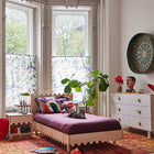 Moss Twin Bed