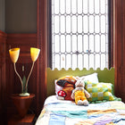 Moss Twin Bed