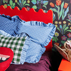 Moss Twin Bed