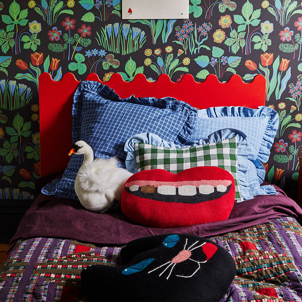 Moss Twin Bed