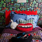 Moss Twin Bed