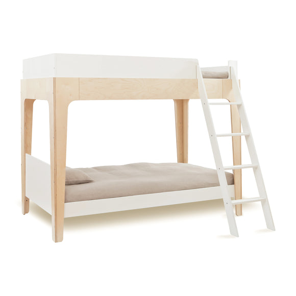 Perch Twin Bunk Bed