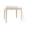 Perch Full Loft Bed  option Bed Only