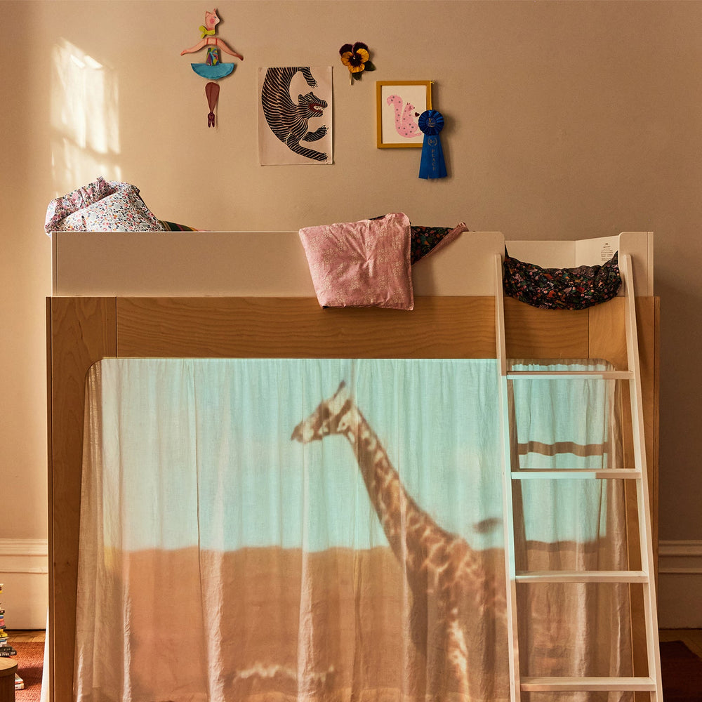 Perch Full Loft Bed