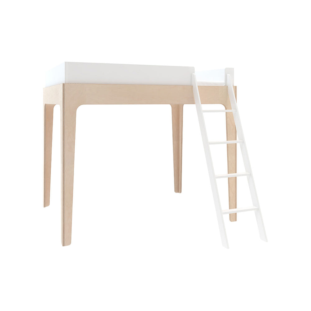 Perch Full Loft Bed