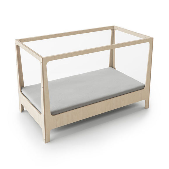 Oeuf Perch Nest Loft/Bunk Bed 2Modern