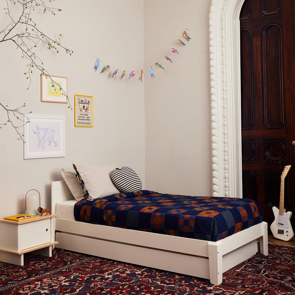 Perch Trundle