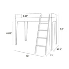 Perch Loft Bed