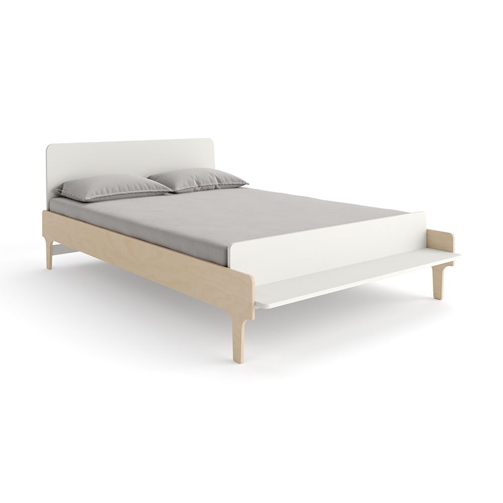 River Full Bed