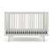 Sparrow Crib  option White