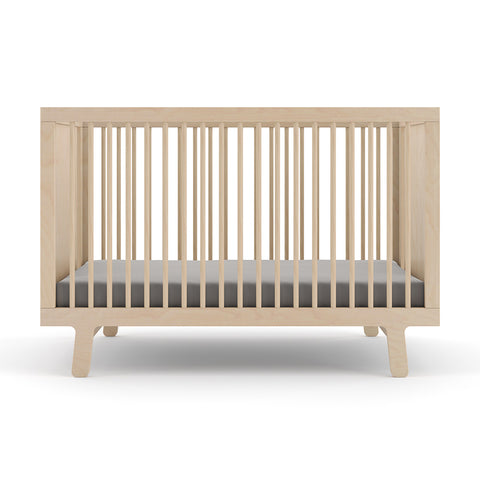 Sparrow Crib