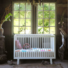 Sparrow Crib