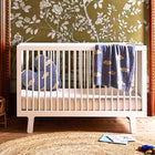 Sparrow Crib