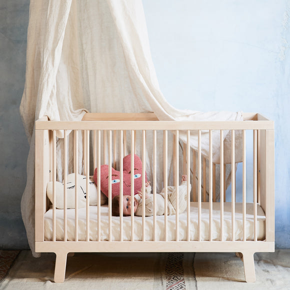 Sparrow Crib