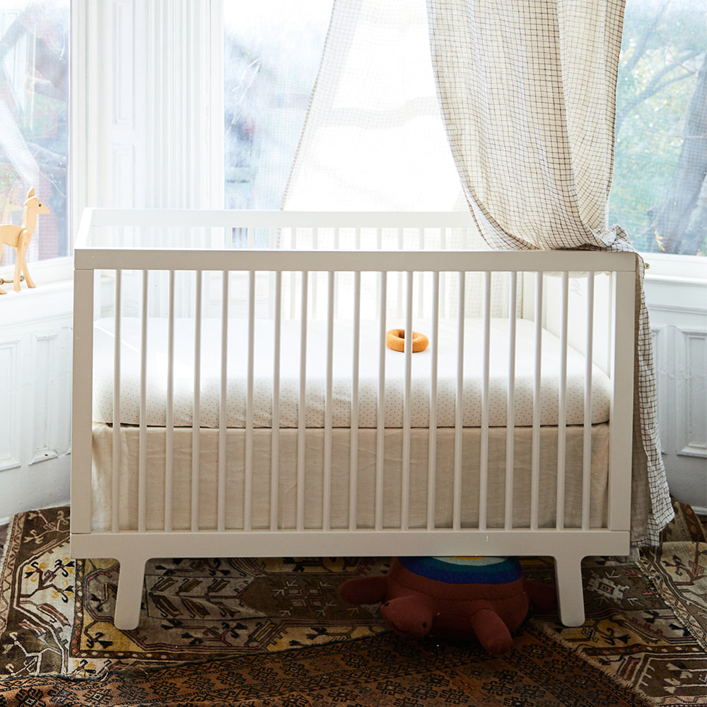 Sparrow Crib
