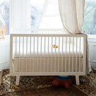Sparrow Crib