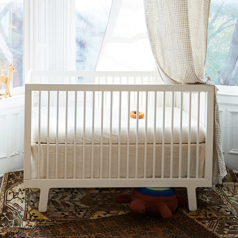 Oeuf Sparrow Crib - 2Modern