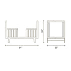 Sparrow Crib