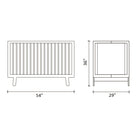 Sparrow Crib