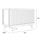 Sparrow Crib
