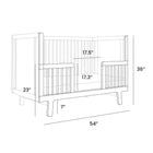 Sparrow Crib