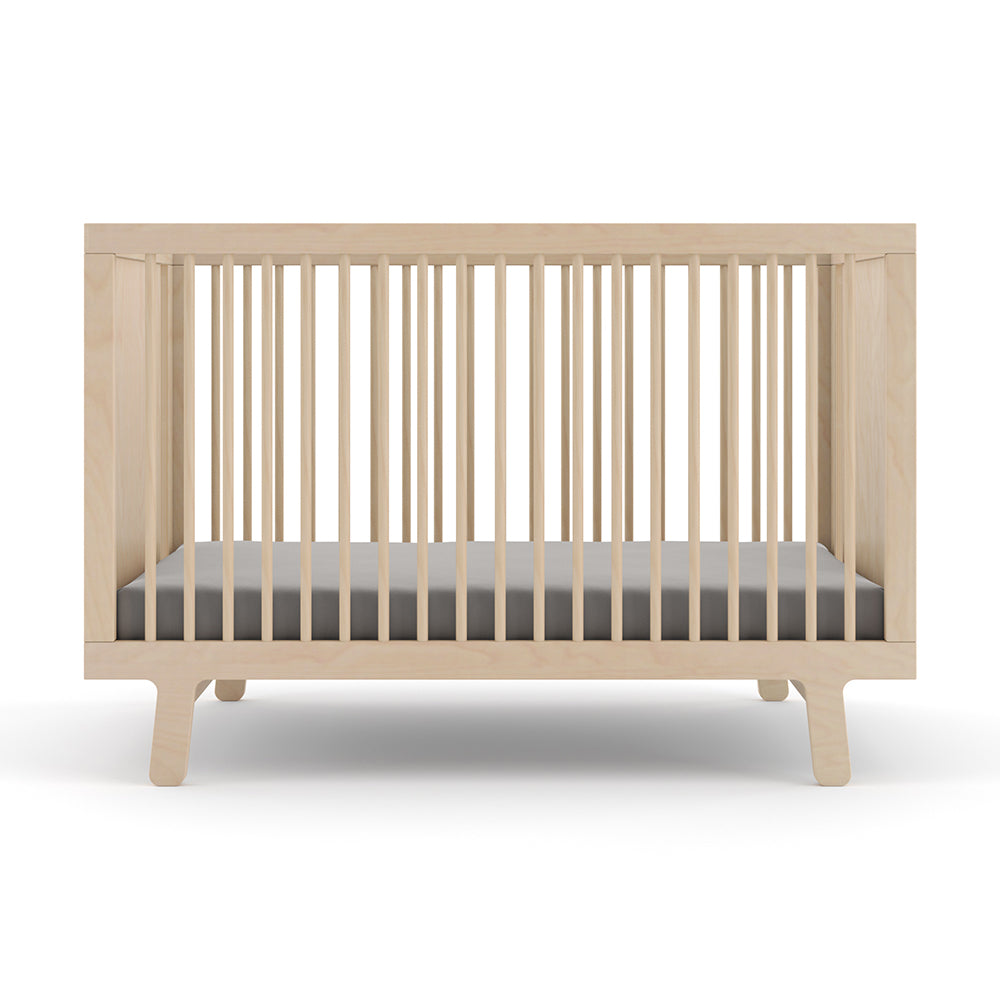 Sparrow Crib
