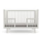 Sparrow Crib  option White