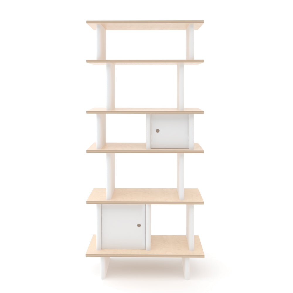 Vertical Mini Library