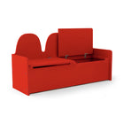 Camel Storage Bench