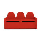 Camel Storage Bench