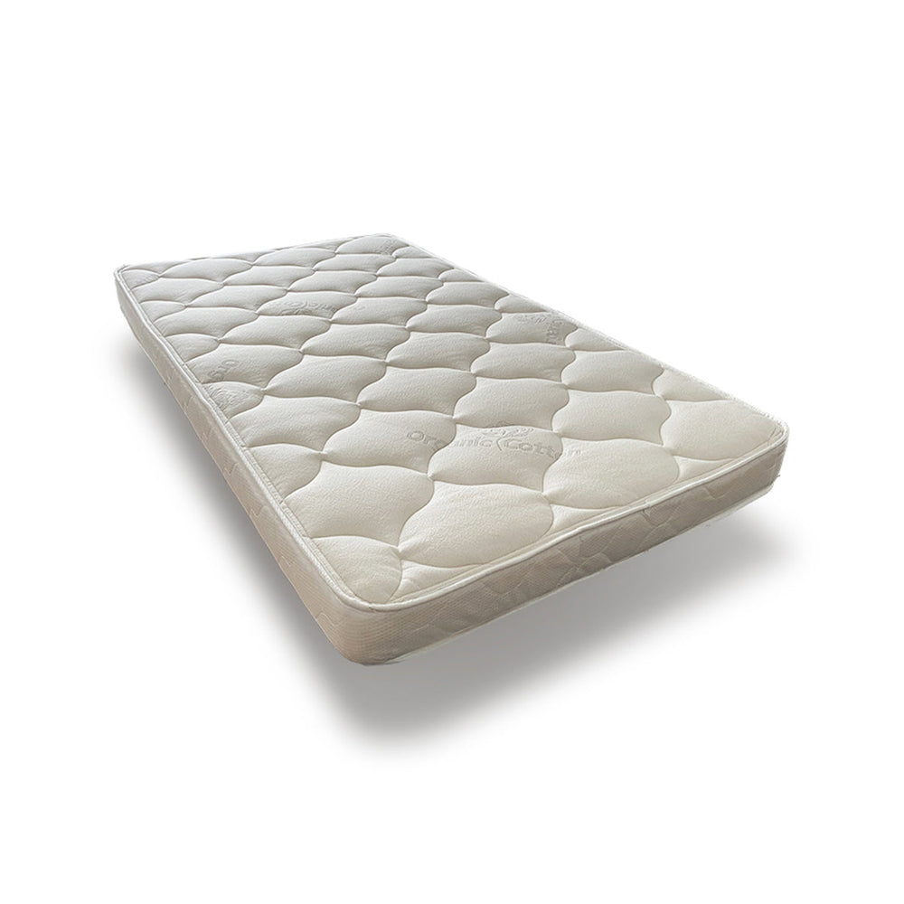 Dual Firm Mattress