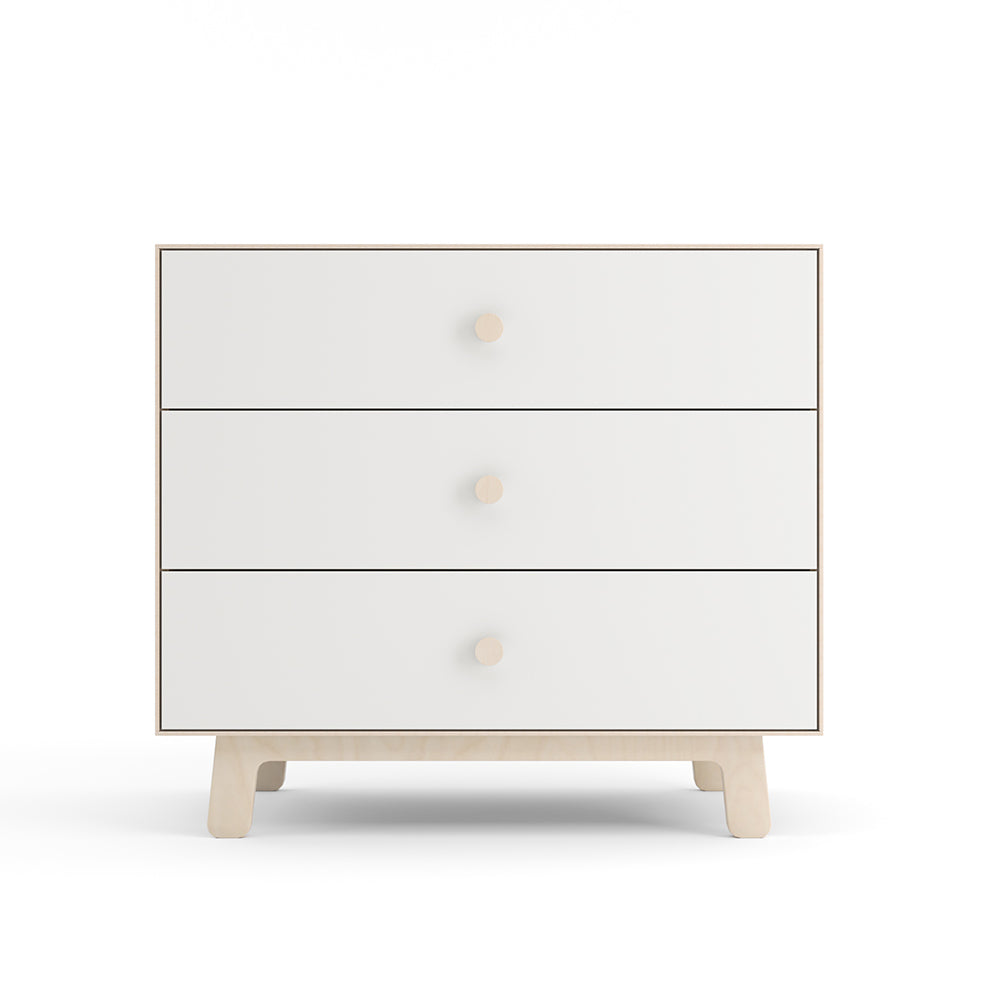 Sparrow 3-Drawer Dresser
