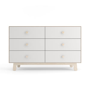 Sparrow 6-Drawer Dresser